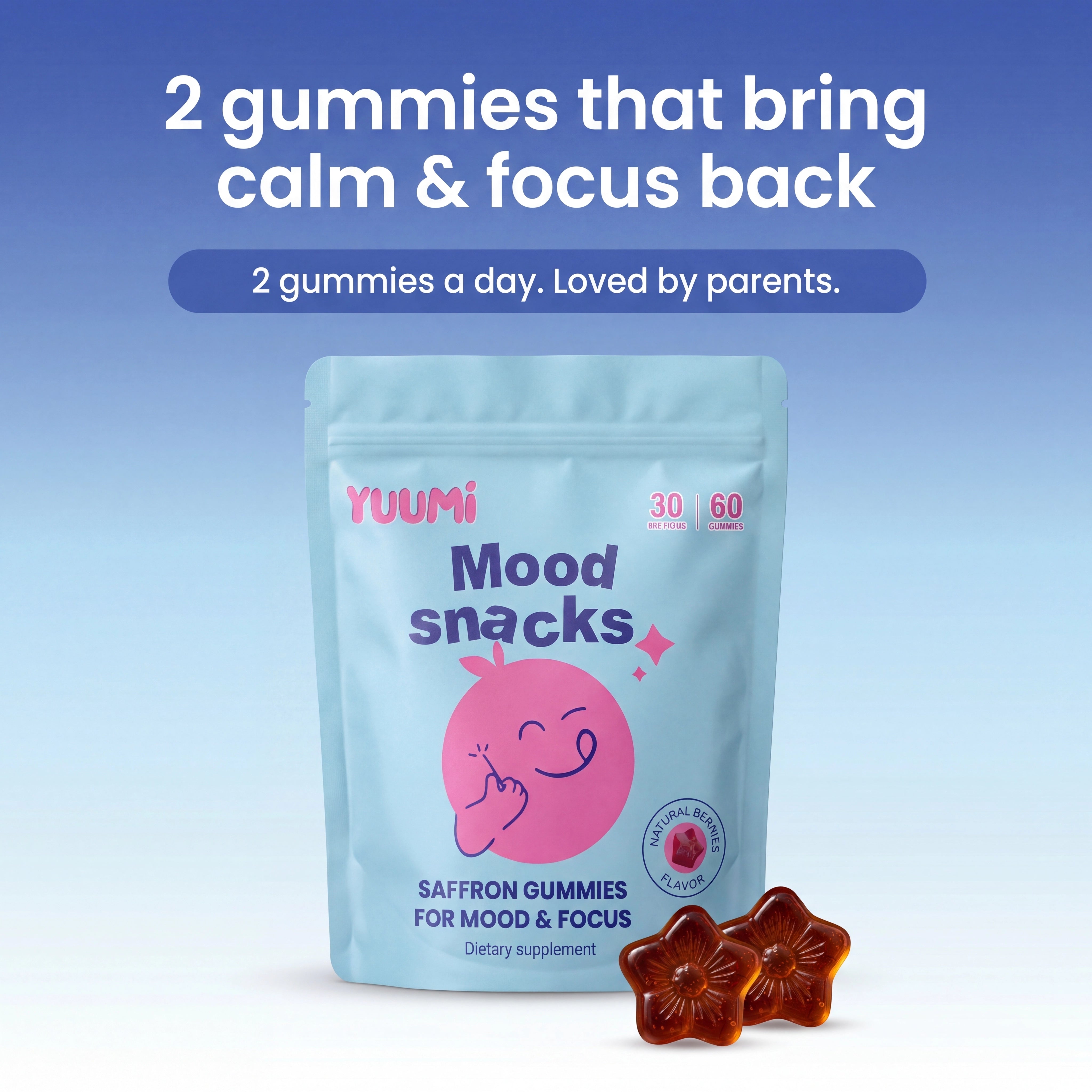 Yuumi Mood Snacks