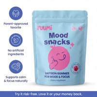Yuumi Mood Snacks