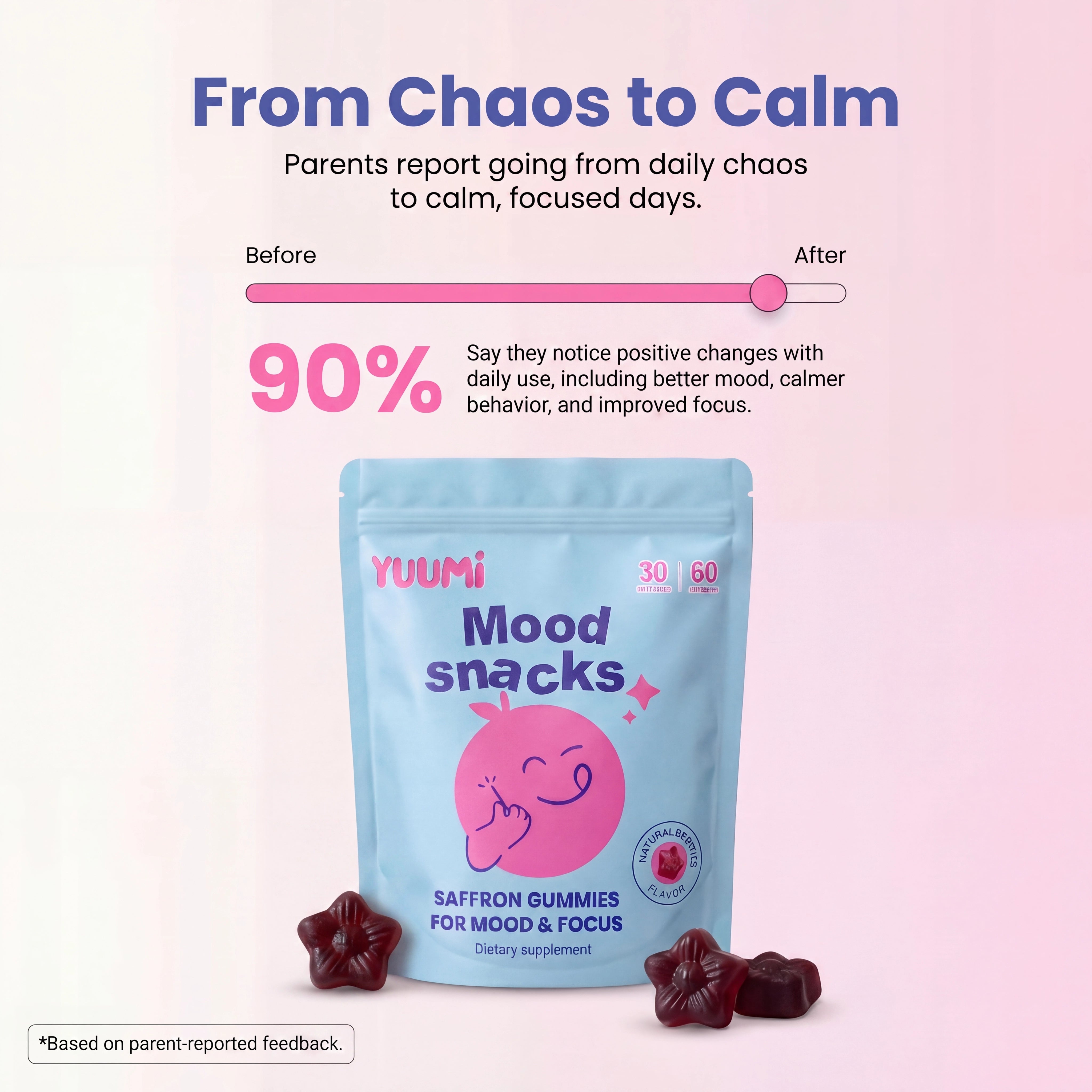 Yuumi Mood Snacks