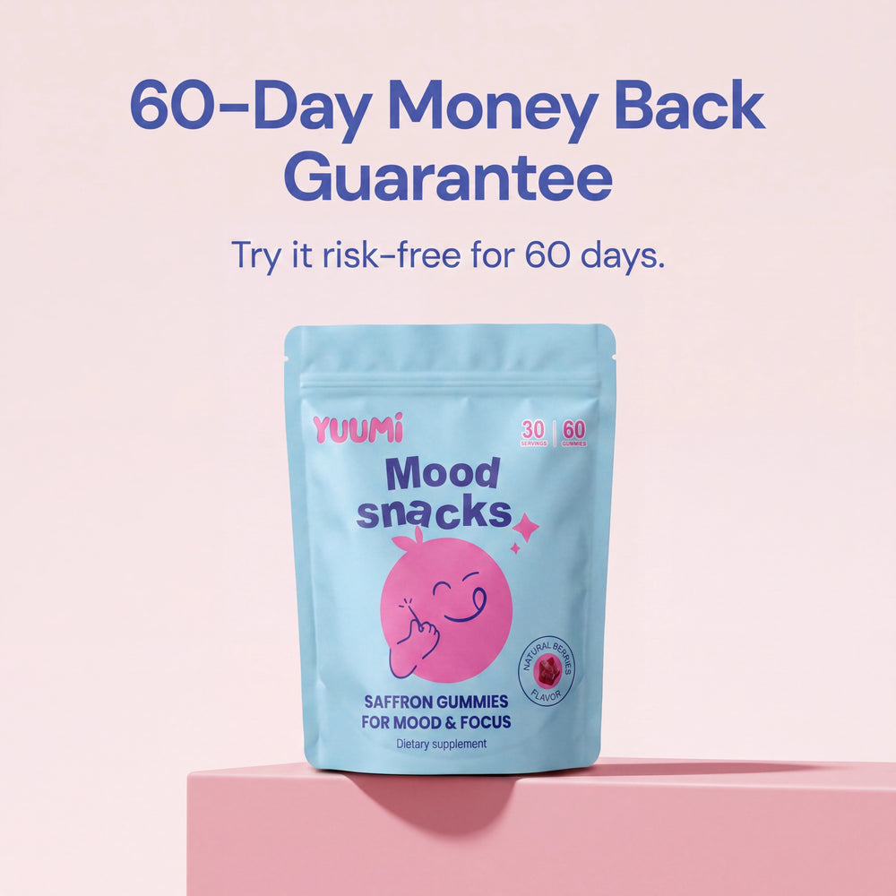 Yuumi Mood Snacks