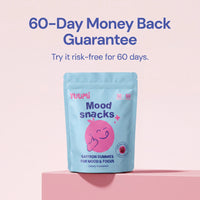 Yuumi Mood Snacks